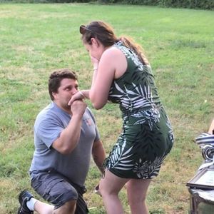 Meet your Posher, Jess